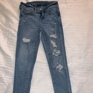American Eagle Stretch Jeans